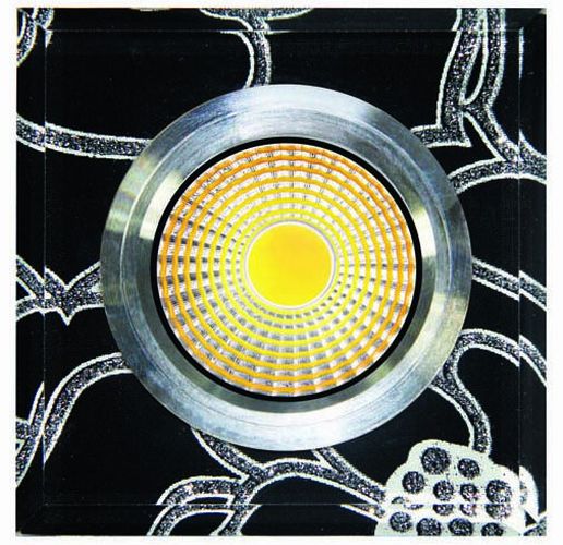 Spot LED QX5-JK127 3W HAIGER 144-15399