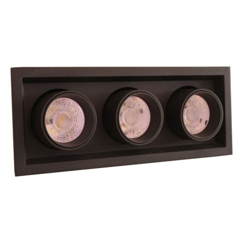 Светильник LED DURBUN 3 10W Tekled 165-03948