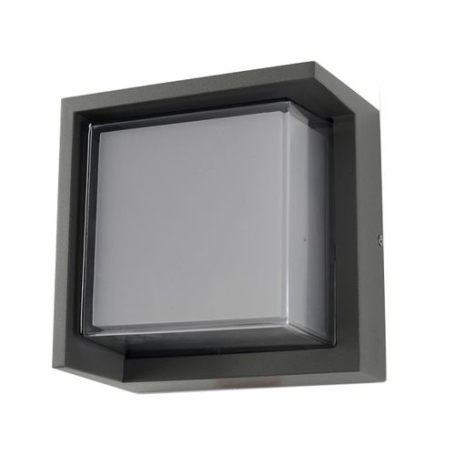 Светильник 843F 12W IP-65 Tekled 183-03270