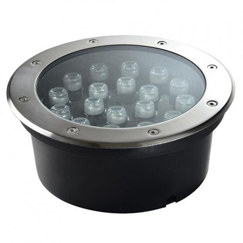 Погружной светильник LED U124 18W TS 200-03255