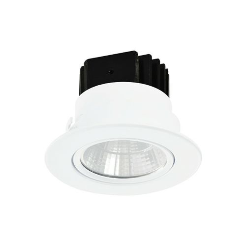 Спот LED COB 7W HAIGER 145-15002