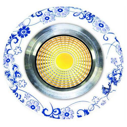 Спот LED TC-05 3W HAIGER 144-15824