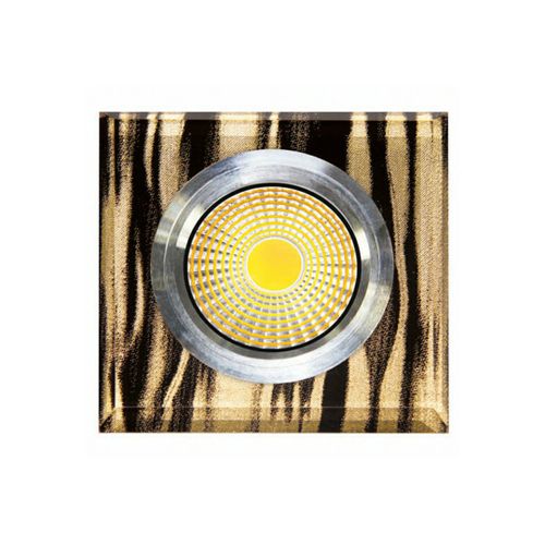 Spot LED SPD-DBWFDF 3W HAIGER 144-15321