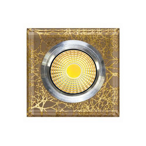 Спот LED QX4-470 3W HAIGER 144-15268