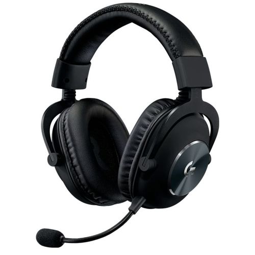 Наушники LOGITECH PRO X Wireless LIGHTSPEED | радио | Black | L981-000907, купить недорого