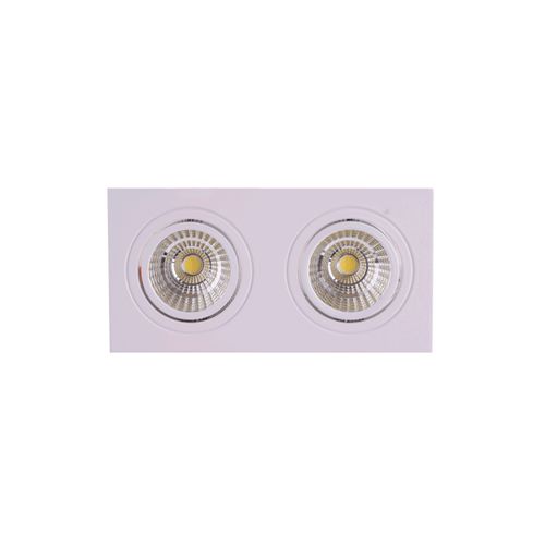 Yoritgich LED OC001B 2х5W Tekled 165-03322