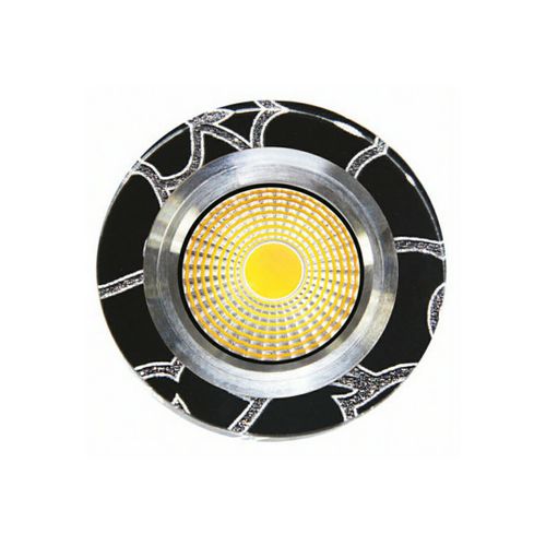 Спот LED QX5-JK127 3W HAIGER 144-15396