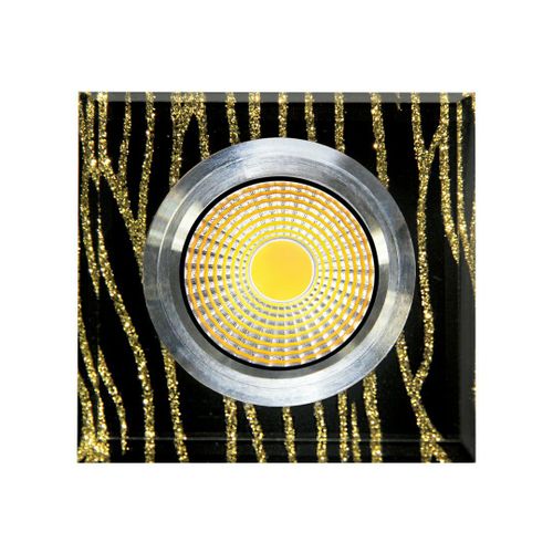 Spot LED QX5-JK145 3W HAIGER 144-15405