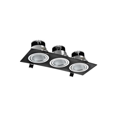 Chiroq LED OC002C 3 5W TS 165-15326