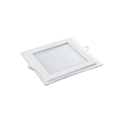 Chiroq DL LED GLASS KVADRO 18WTekled 165-03651