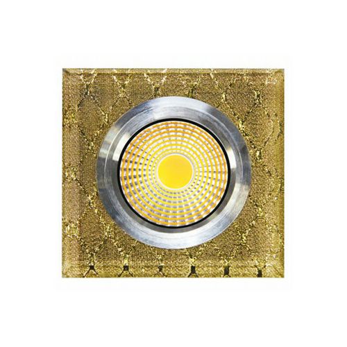 Спот LED QX8-W256 3W HAIGER 144-15357