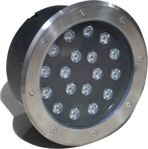 Suvga chidamli chiroq LED U121 18W 200-03268