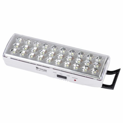 Светильник LED SPARK-30 2W Tekled 192-031150