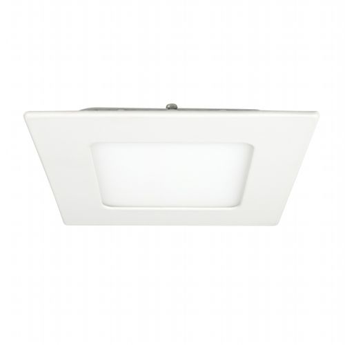 Светильник PL LED SLIM KVADRO 6W Tekled 165-036242