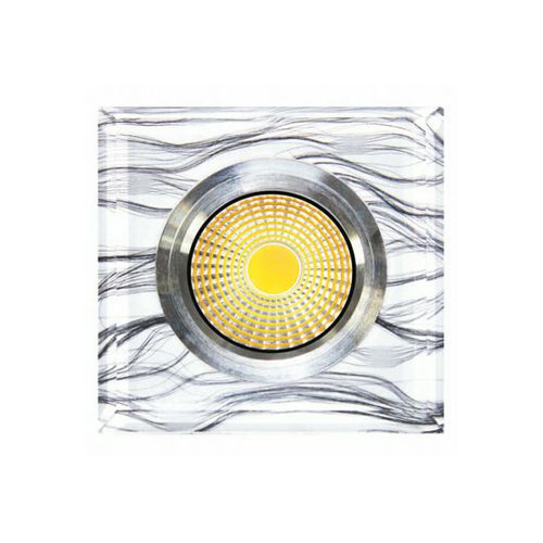 Спот LED QX8-427 3W HAIGER 144-15250