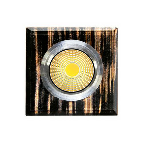 Spot LED QX6-J271 3W HAIGER 144-15233