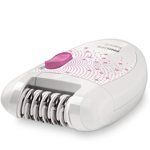 Эпилятор Philips HP6548/00, фото № 4