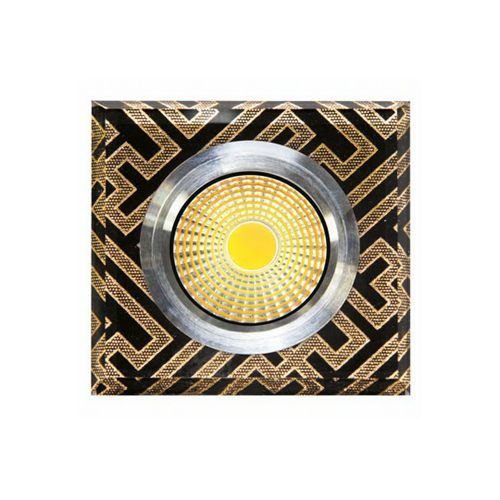 Spot LED SPD-X30T-23 3W HAIGER 144-15333