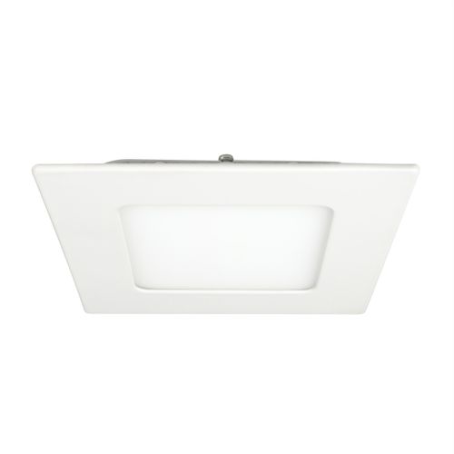 Yoritgich PL LED SLIM KVADRO 3W Tekled 165-036204