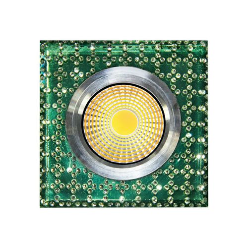 Спот LED QZFG-02 3W HAIGER 144-15806