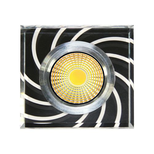 Spot LED FENGWEI 3W HAIGER 144-15256