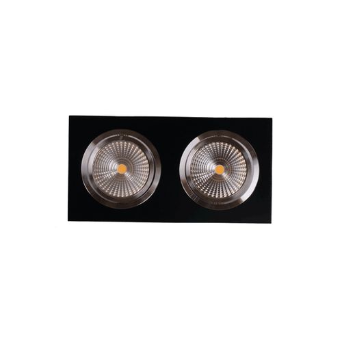 Chiroq LED OC004B 2х10W TS 165-033372