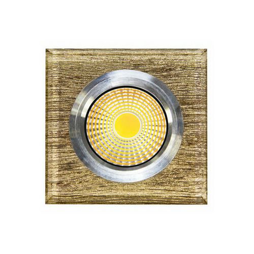 Spot LED Q S28B 3W HAIGER 144-15423