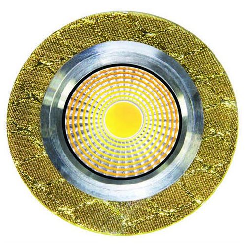 Спот LED QX8-W256 3W HAIGER 144-15354