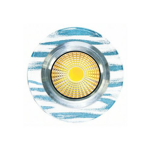 Спот LED QX4-453-W 3W HAIGER 144-15259