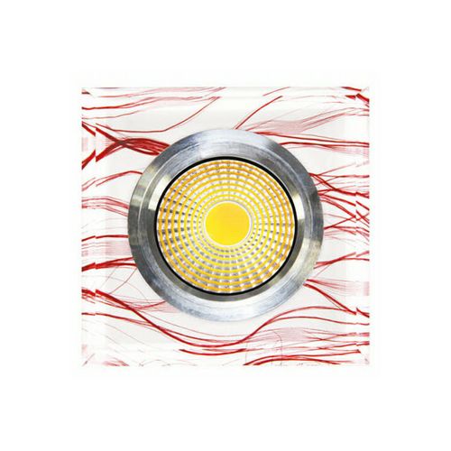 Spot LED QX8-W428 3W HAIGER 144-15292