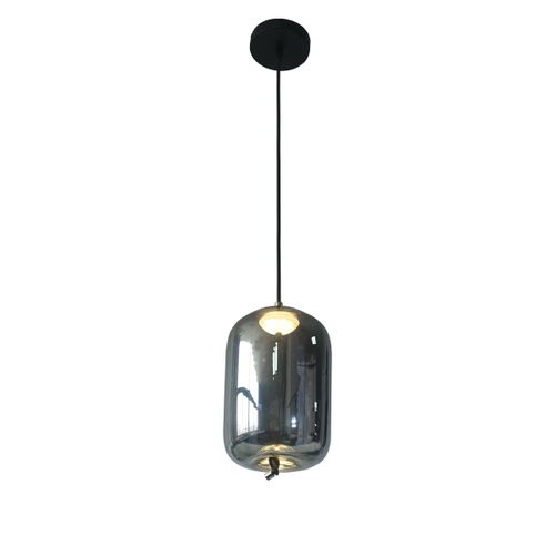 Qandil LED DROP B 180x260 Tekavize 159-17332