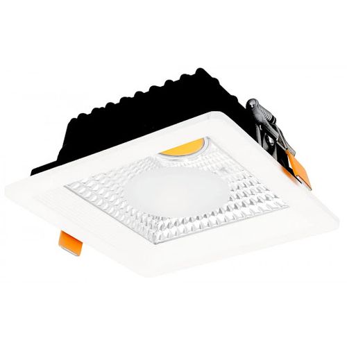 Светильник LED KOREA COB 10W WH 165-033700