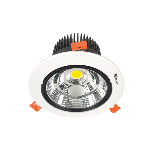 Светильник LED 627B 30W Tekled 165-03494