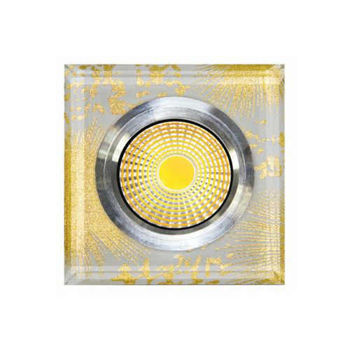 Спот LED SPD-X30T-36 3W HAIGER 144-15274