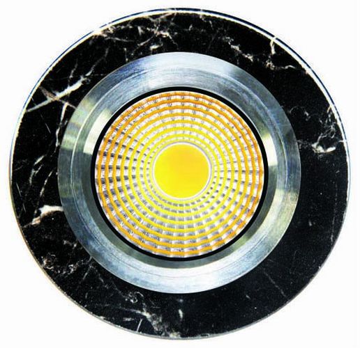 Spot LED QXZ-49 3W HAIGER 144-15372