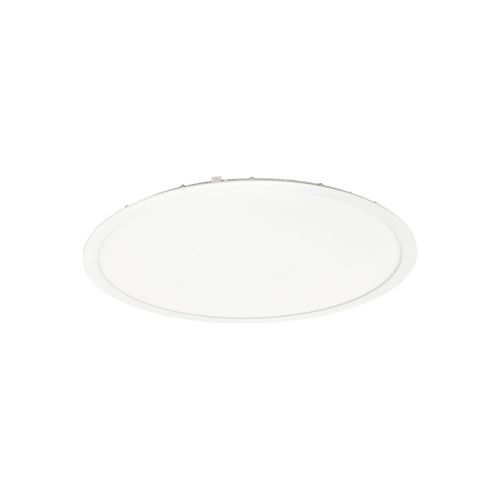 Светильник LED LUNA 48W D600 внутрен HG 165-15060