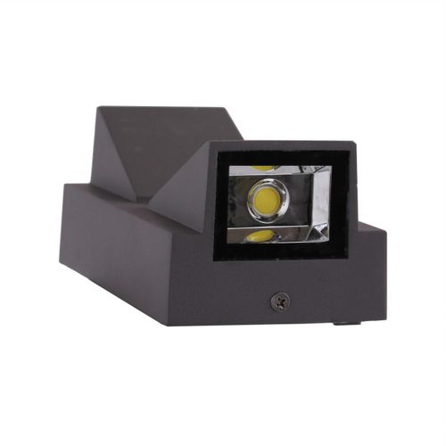 Chiroq 689 2 2x3W IP-65 Tekled 183-03284