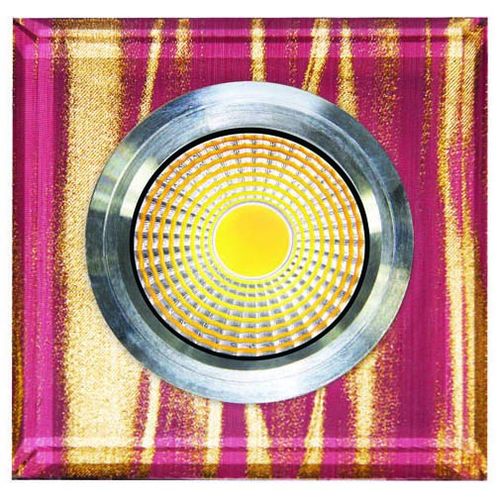 Spot LED QX4-452 3W HAIGER 144-15298