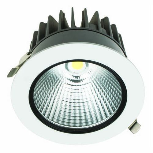 Светильник LED P1 30W WH TEKSAN 165-15407