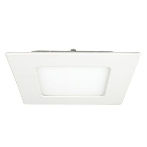 Светильник PL LED SLIM KVADRO 3W Tekled 165-036194