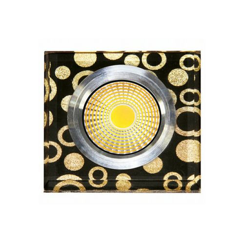 Spot LED HZ-QQ 3W HAIGER 144-15417