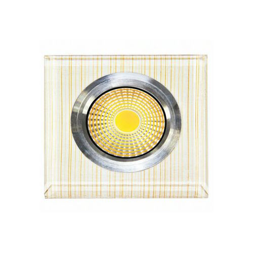 Спот LED SPD-PET 3W HAIGER 144-15387