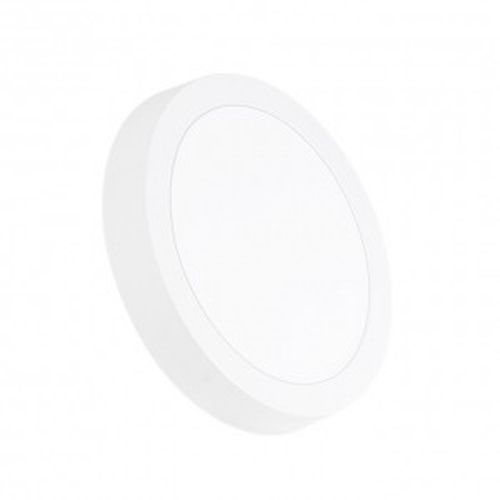 Chiroq AERO S/U LED ACRYLIC 18W RD 165-0334550