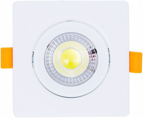 Chiroq LED VELA KVADRO 5W HAIGER 165-157844