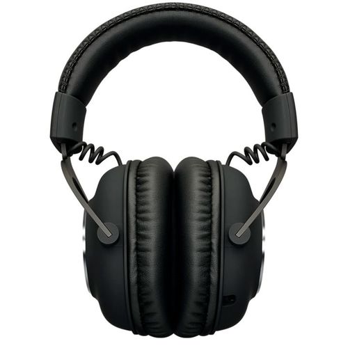 Наушники LOGITECH PRO X Wireless LIGHTSPEED | радио | Black | L981-000907, в Узбекистане
