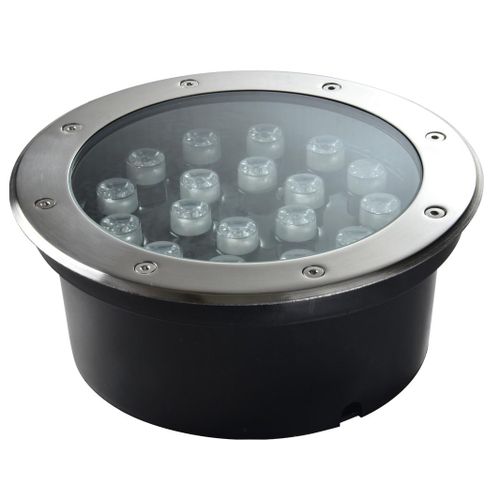 Suv osti chirog`i LED U124 18W HAIGER 200-15257