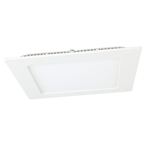 Светильник PL LED SLIM KVADRO 12W Tekled 165-036282