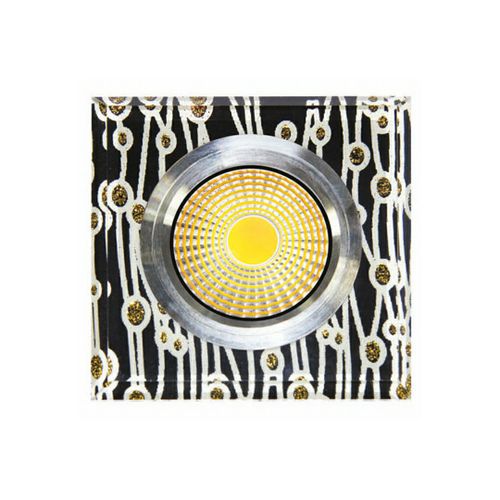 Спот LED QX4-500 3W HAIGER 144-15244