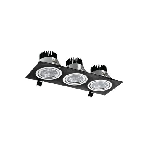 Yoritgich LED OC004C 3х10W Tekled 165-033382