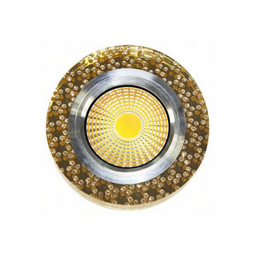 Спот LED QZFG-03 3W HAIGER 144-15812